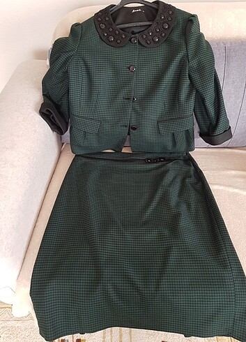 Seçil kadın takım - Görsel 6