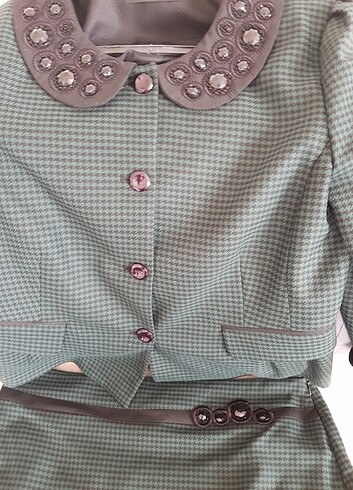 Seçil kadın takım - Görsel 7