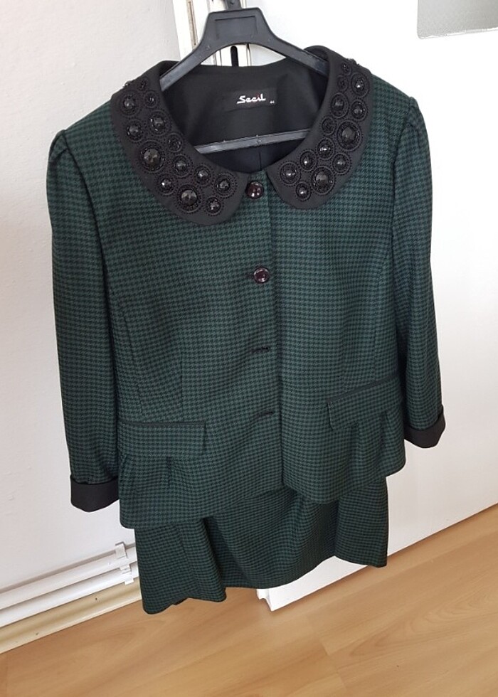 Seçil kadın takım  - Görsel 2