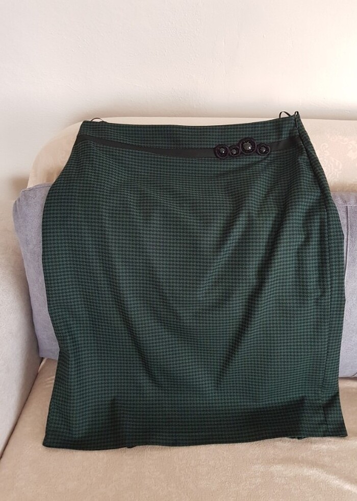 Seçil kadın takım  - Görsel 4