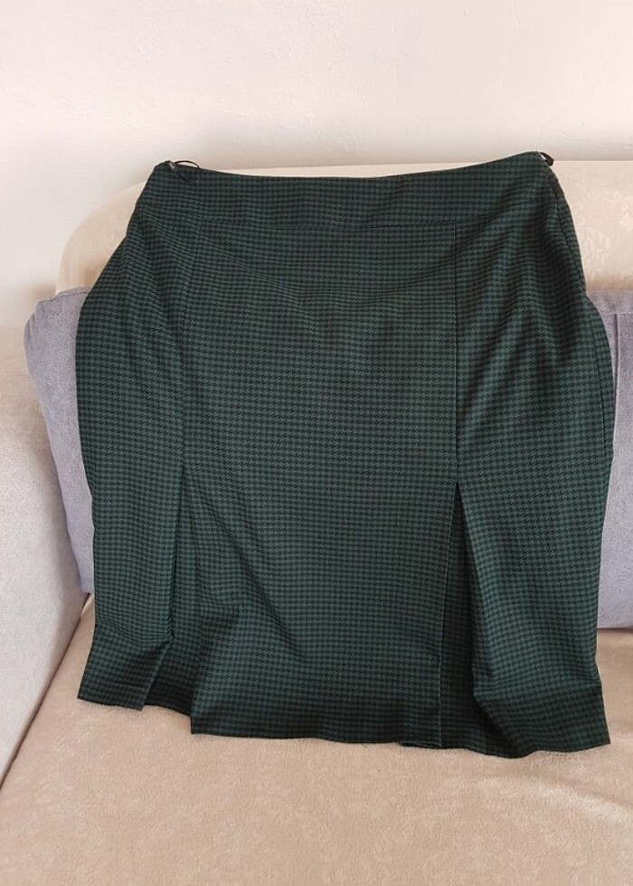 Seçil kadın takım  - Görsel 5