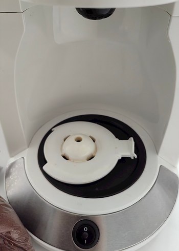 Russell Hobbs Beyaz Gri Tarayıcı - Görsel 6