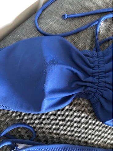 38 Beden Bikini takım