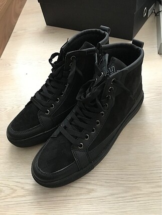 40 Beden siyah Renk Siyah erkek ayakkabı