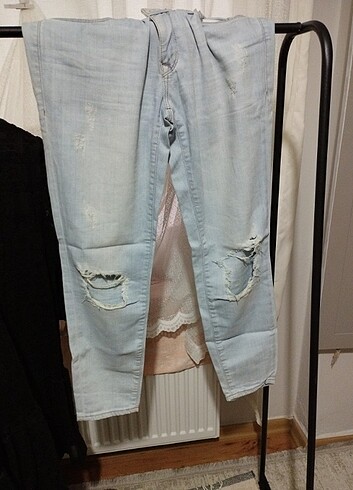 27 Beden Jeans