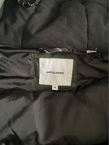 Diğer Jack Jones Erkek Mont