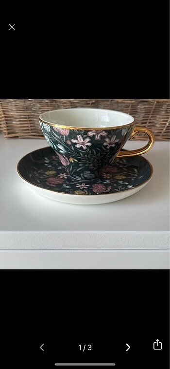 H&m home fincan
