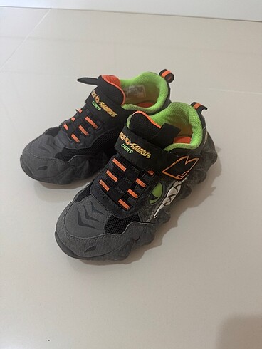 Skechers çocuk aykkabı