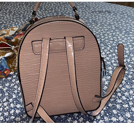 Stradivarius Temiz stradivarius sırt çantası