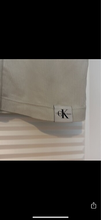 Calvin Klein Orjinal calvin klein