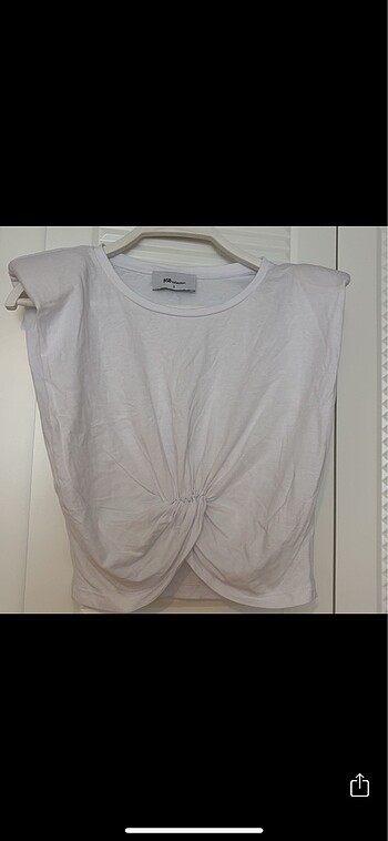 BSB crop tshirt