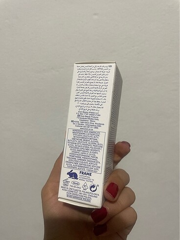 Avon Avon güneş kremi