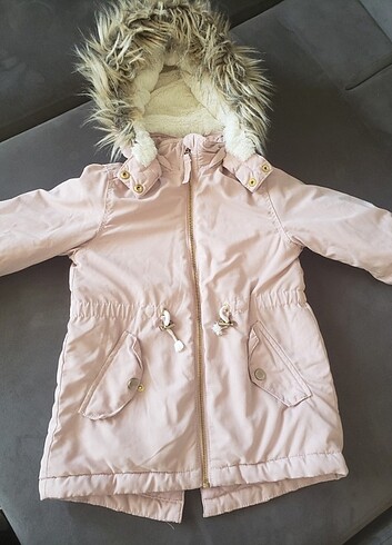 H&m çocuk mont