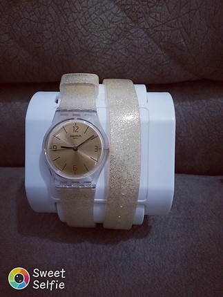Swatch kol saati 