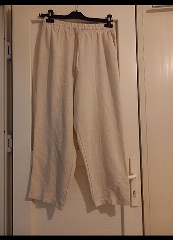Keten pantolon