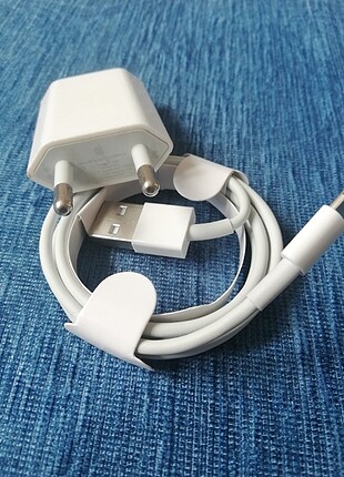 Apple şarj aleti 