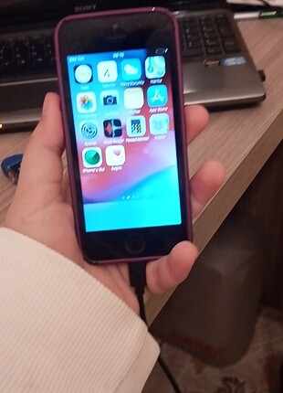 iPhone 5S
