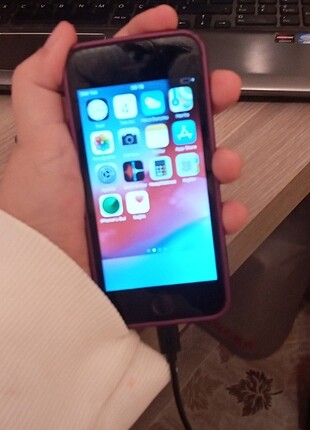 Apple Watch iPhone 5S