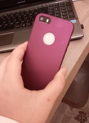 Beden gri Renk iPhone 5S