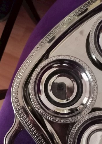  Beden Çay servis takımı