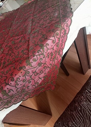Beden Simli salon takımı