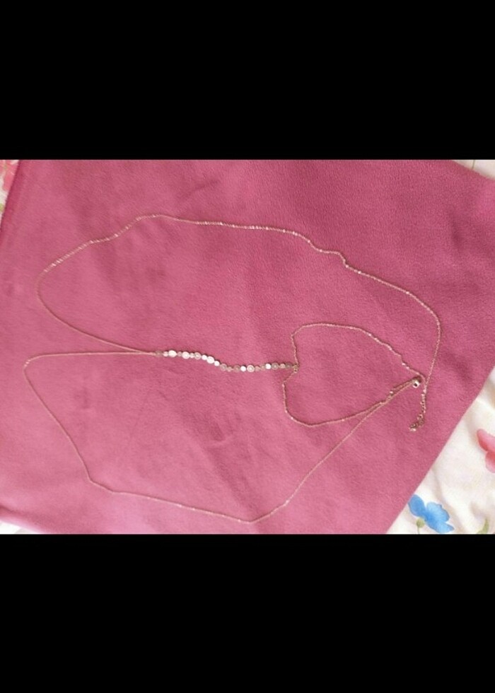 Vücut kolyesi - Görsel 4