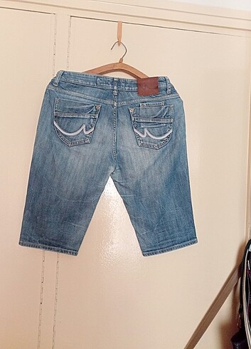 LTB Little big bermuda