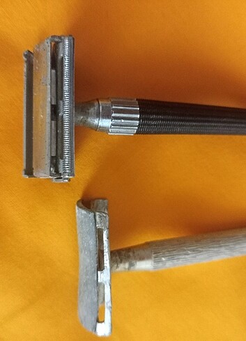 Nostaljik traş bıçakları - Görsel 6