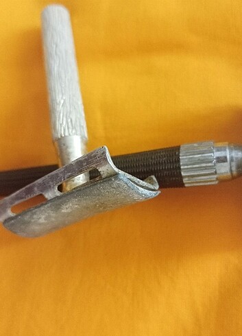 Nostaljik traş bıçakları - Görsel 9