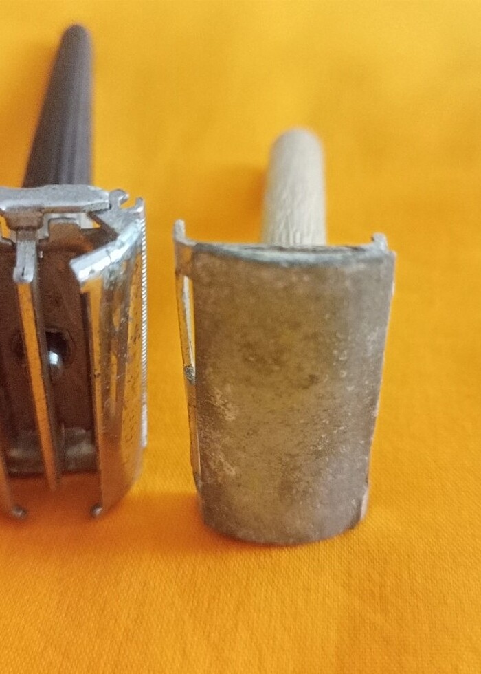 Nostaljik traş bıçakları - Görsel 4