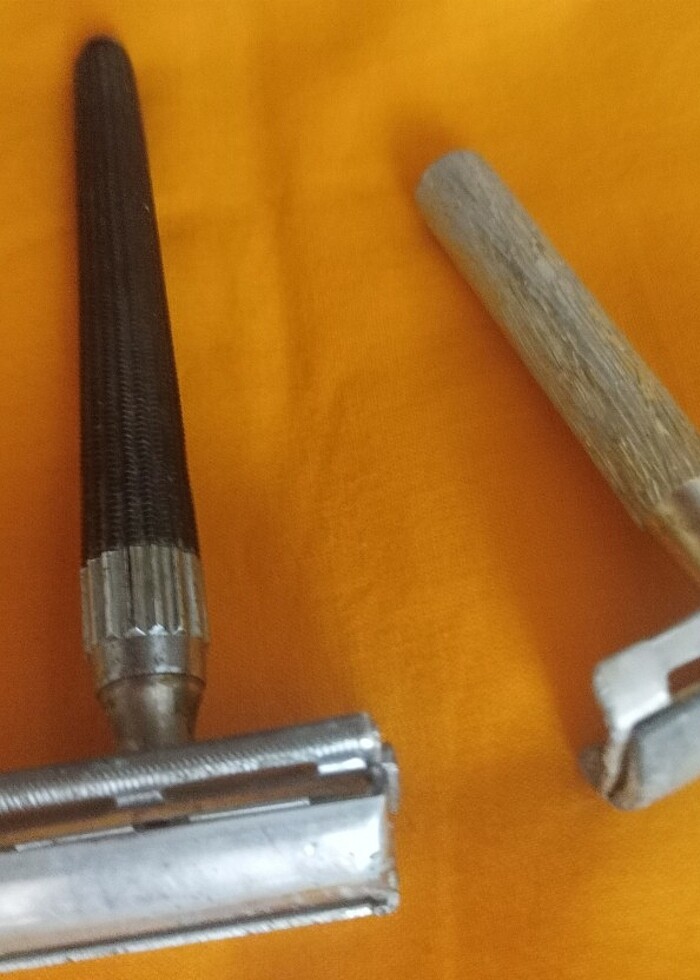 Nostaljik traş bıçakları - Görsel 5