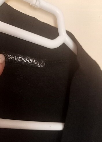 Seven Hill Baharlık ceket