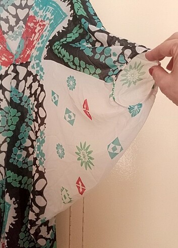 xxl Beden çeşitli Renk POLO GARAGE tunik