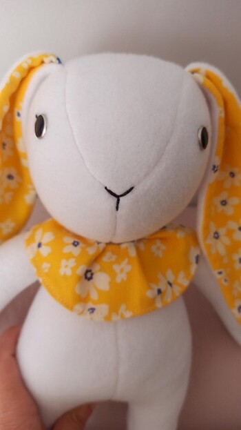 Peluş tavşan  - Görsel 4