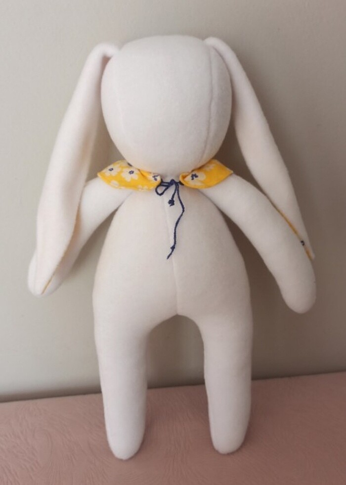 Peluş tavşan  - Görsel 3