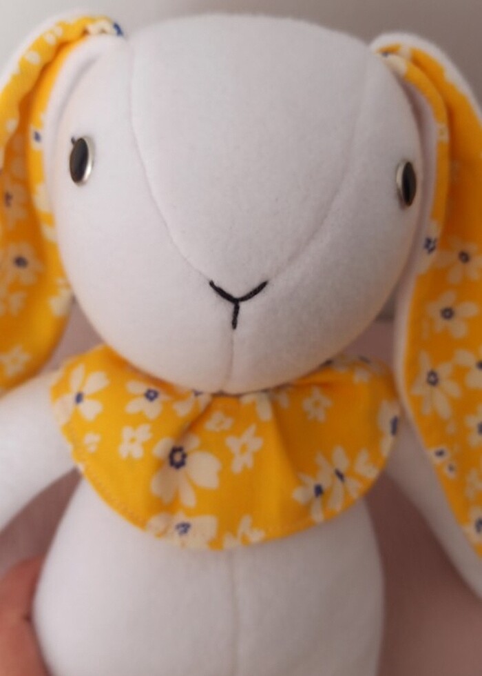 Peluş tavşan  - Görsel 4