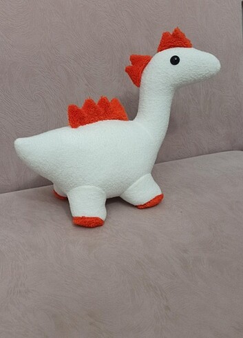 Fisher Price Dinazor peluş 