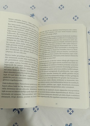 Biomortem - Serkan Karaismailoğlu - Görsel 2