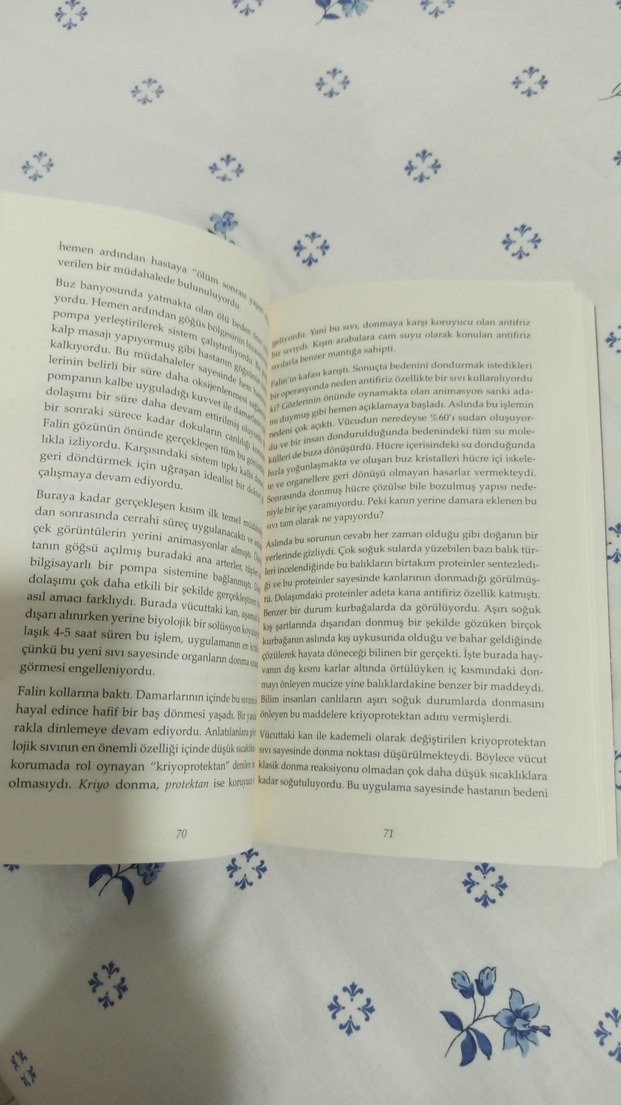 Biomortem - Serkan Karaismailoğlu - Görsel 2