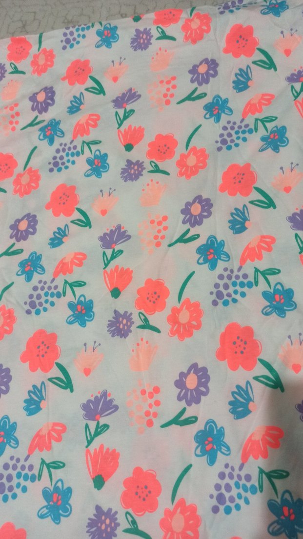 kız pijama takımı - Görsel 2