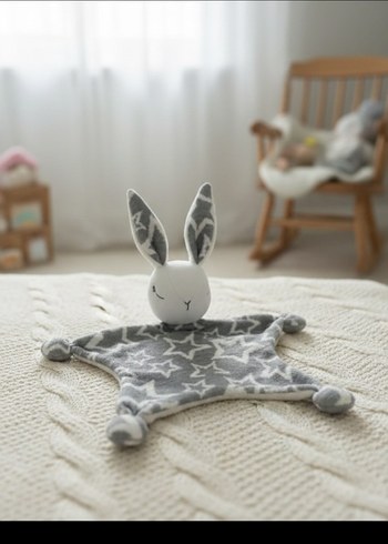 Bebek Uyku Arkadaşı - Görsel 2