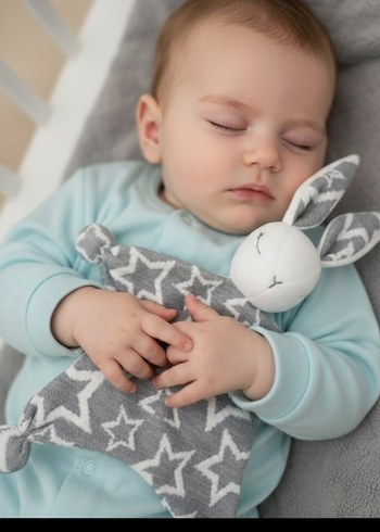 Bebek Uyku Arkadaşı - Görsel 3