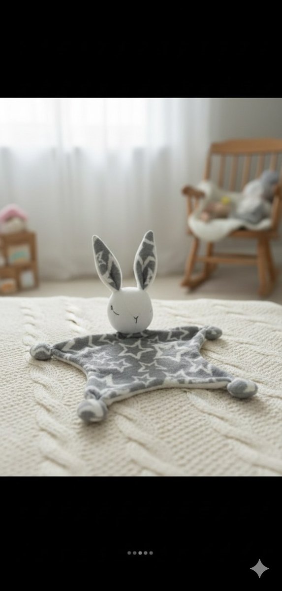 Bebek Uyku Arkadaşı - Görsel 2