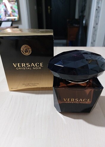 Versace parfum