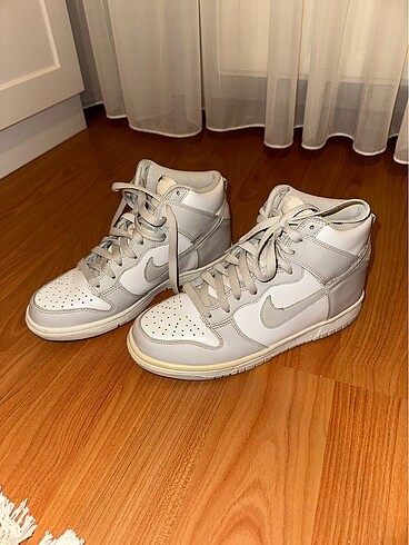 orijinal nike dunk high