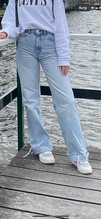 zara jean