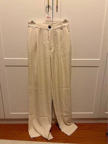 zara pantolon
