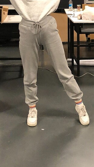 Orijinal Nike eşofman
