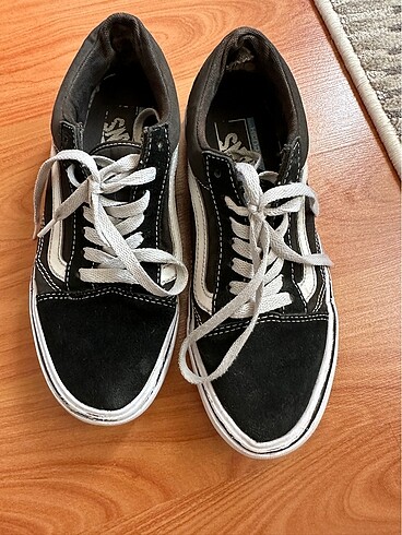 orijinal vans old skool