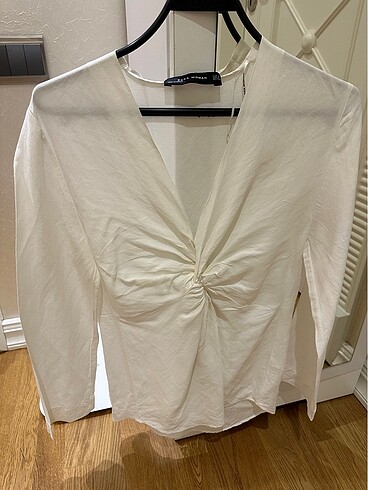 Zara bluz